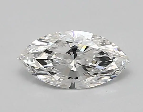 0.76 Carat · MARQUISE · E · VVS2 · IGI · Excellent Cut