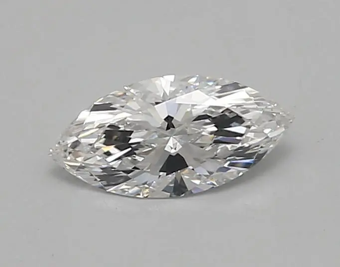 0.74 Carat · MARQUISE · E · VVS2 · IGI · Excellent Cut