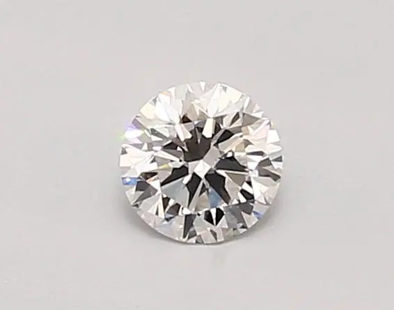 0.39 Carat · ROUND · E · VVS2 · IGI · Ideal Cut