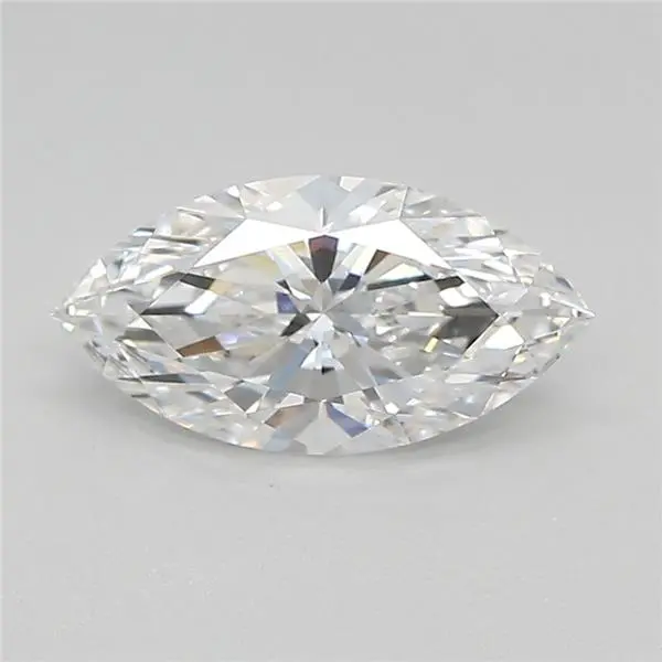 0.87 Carat · MARQUISE · E · VVS2 · IGI · Excellent Cut