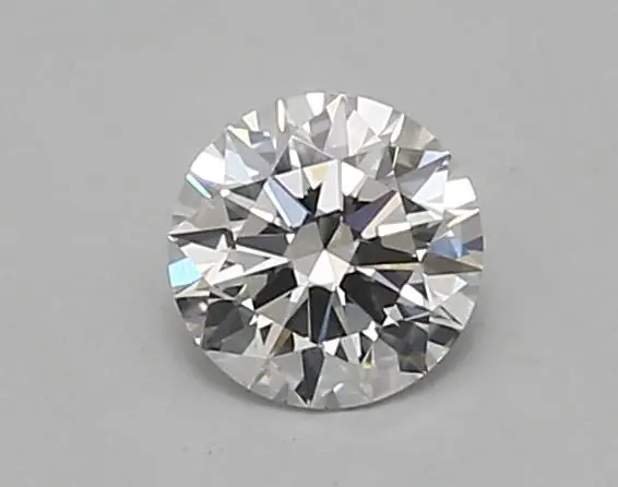 0.66 Carat · ROUND · E · VVS2 · IGI · Ideal Cut