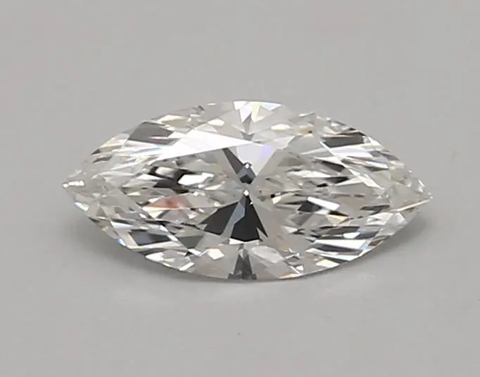 0.88 Carat · MARQUISE · E · VVS2 · IGI · Excellent Cut