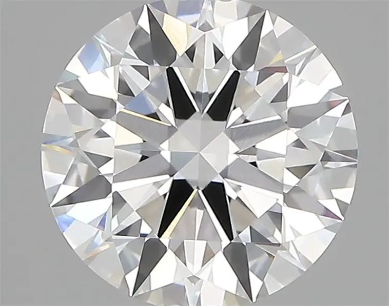 2.82 Carat · ROUND · D · VVS2 · IGI · Ideal Cut