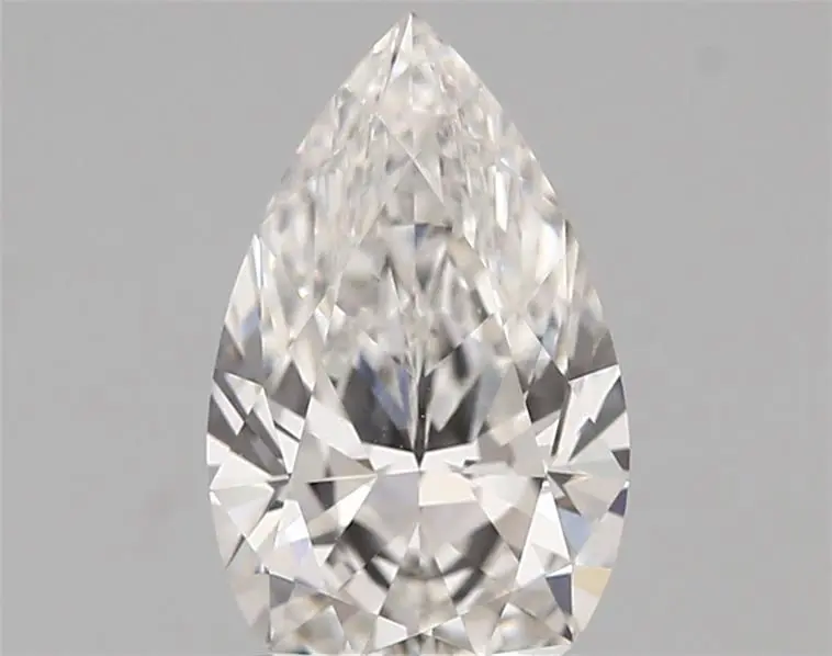 1.40 Carat · PEAR · E · VVS1 · IGI · Excellent Cut