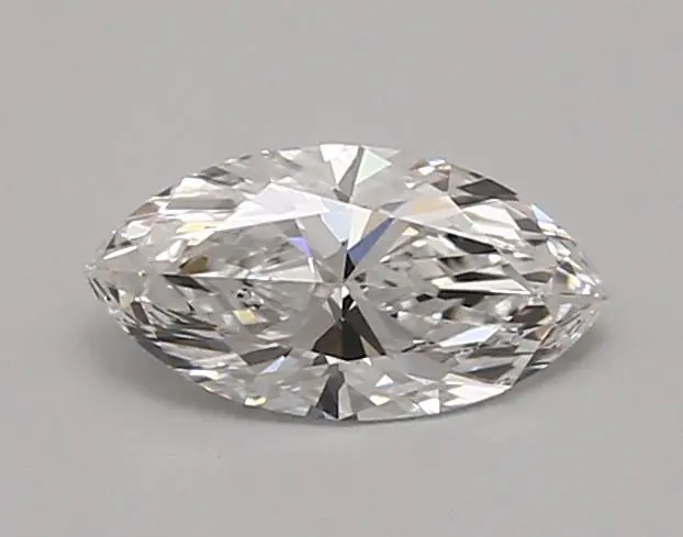 0.84 Carat · MARQUISE · E · VVS2 · IGI · Excellent Cut