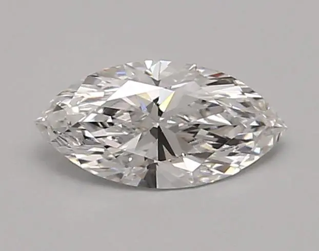 0.85 Carat · MARQUISE · E · VVS2 · IGI · Excellent Cut