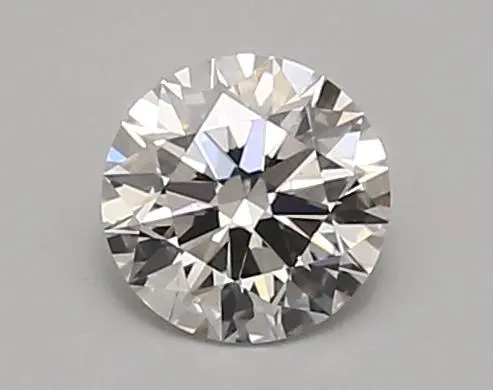 0.67 Carat · ROUND · E · VVS2 · IGI · Ideal Cut