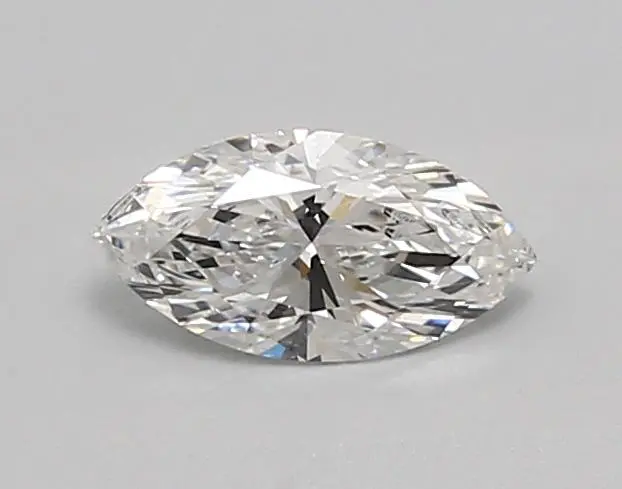 0.73 Carat · MARQUISE · E · VVS2 · IGI · Excellent Cut