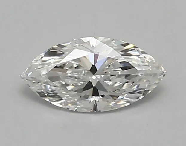 0.83 Carat · MARQUISE · E · VVS2 · IGI · Excellent Cut