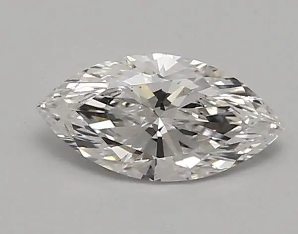 0.91 Carat · MARQUISE · E · VVS2 · IGI · Excellent Cut