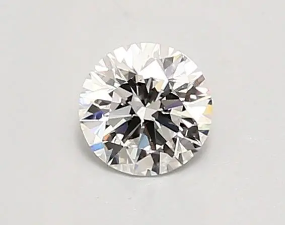 0.60 Carat · ROUND · D · VS2 · IGI · Excellent Cut