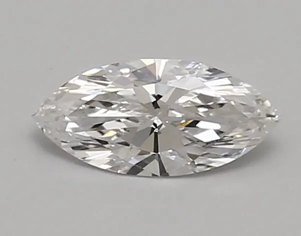 0.74 Carat · MARQUISE · E · VVS2 · IGI · Very Good Cut