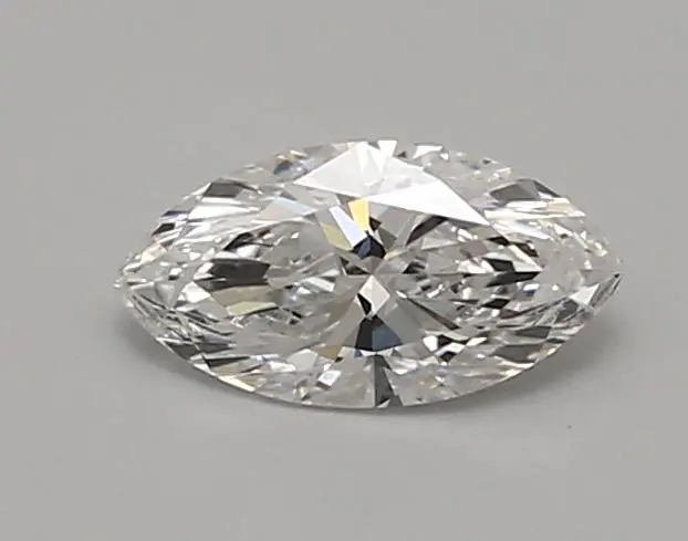 0.77 Carat · MARQUISE · E · VVS2 · IGI · Excellent Cut