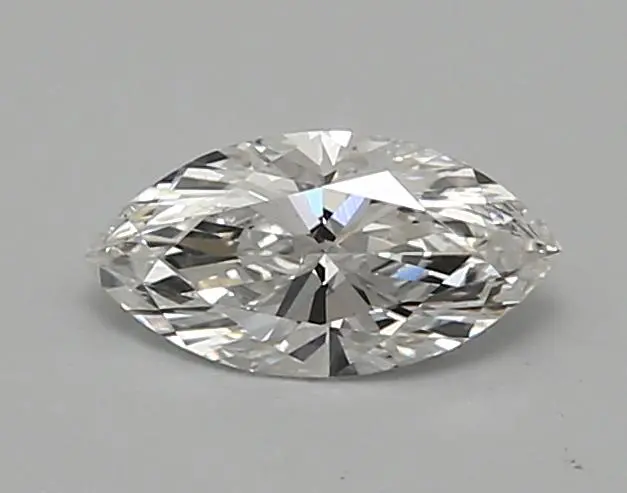 0.79 Carat · MARQUISE · E · VVS2 · IGI · Excellent Cut