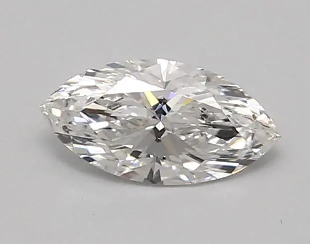0.87 Carat · MARQUISE · E · VVS2 · IGI · Excellent Cut