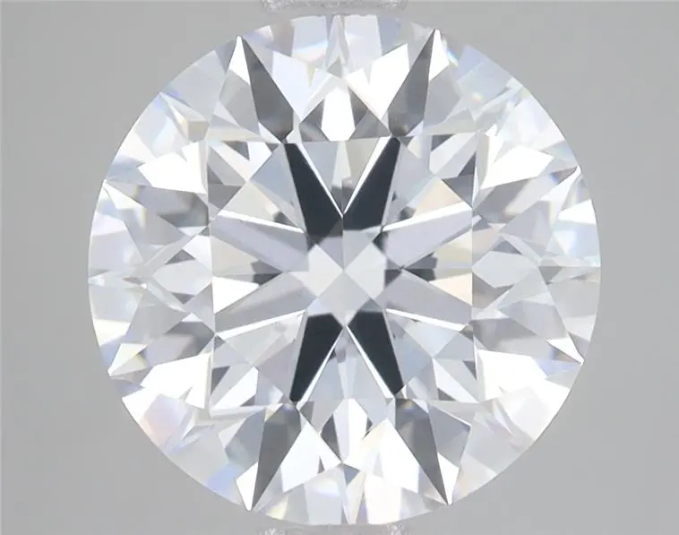 3.56 Carat · ROUND · E · VS1 · IGI · Ideal Cut