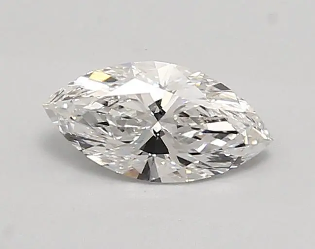 0.87 Carat · MARQUISE · E · VVS2 · IGI · Excellent Cut