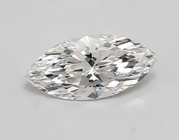 0.67 Carat · MARQUISE · E · VVS2 · IGI · Very Good Cut