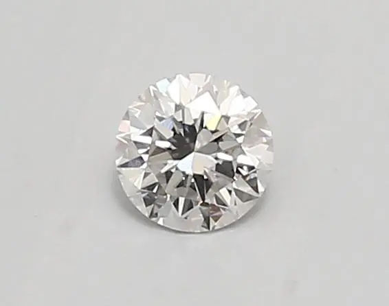 0.39 Carat · ROUND · E · VVS2 · IGI · Excellent Cut