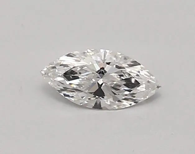 0.37 Carat · MARQUISE · E · VVS2 · IGI · Excellent Cut