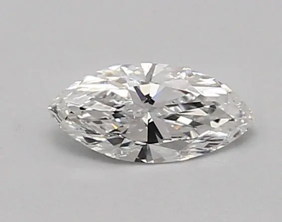 0.44 Carat · MARQUISE · E · VVS2 · IGI · Excellent Cut