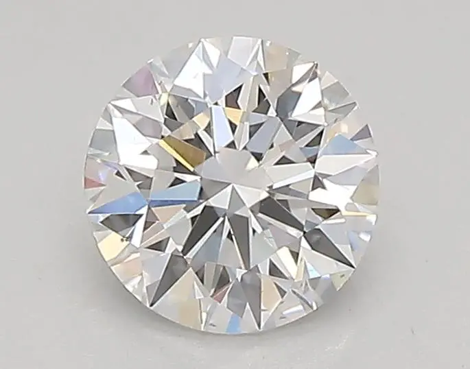 0.63 Carat · ROUND · D · VS2 · IGI · Ideal Cut