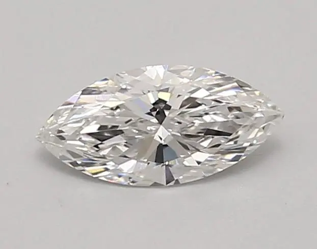 0.74 Carat · MARQUISE · E · VVS2 · IGI · Excellent Cut