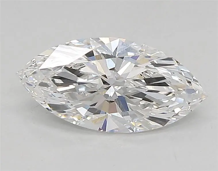 0.68 Carat · MARQUISE · E · VVS2 · IGI · Excellent Cut