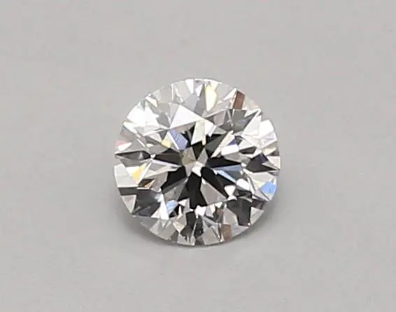 0.38 Carat · ROUND · D · VS2 · IGI · Ideal Cut