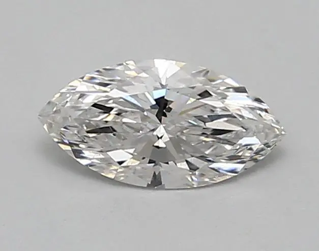 0.86 Carat · MARQUISE · E · VVS2 · IGI · Excellent Cut