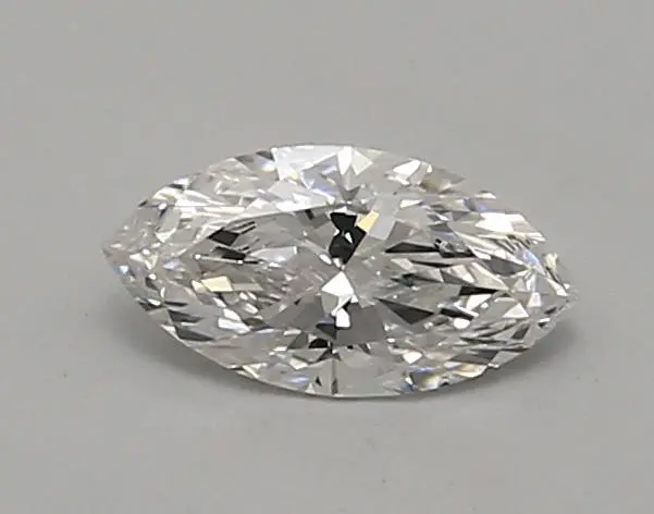 0.66 Carat · MARQUISE · E · VVS2 · IGI · Excellent Cut