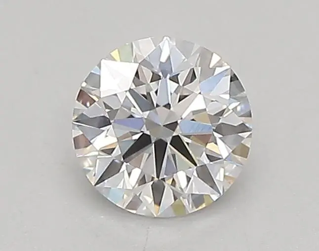 0.37 Carat · ROUND · E · VVS2 · IGI · Ideal Cut