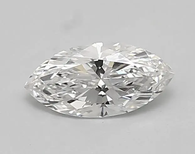 0.88 Carat · MARQUISE · E · VVS2 · IGI · Excellent Cut