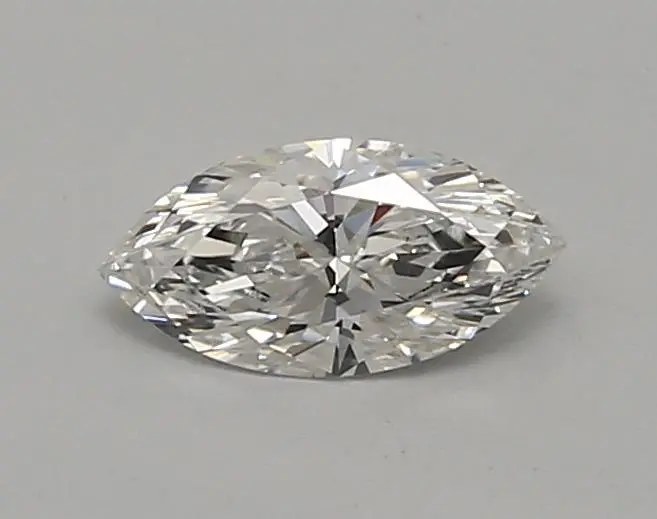 0.73 Carat · MARQUISE · E · VVS2 · IGI · Excellent Cut
