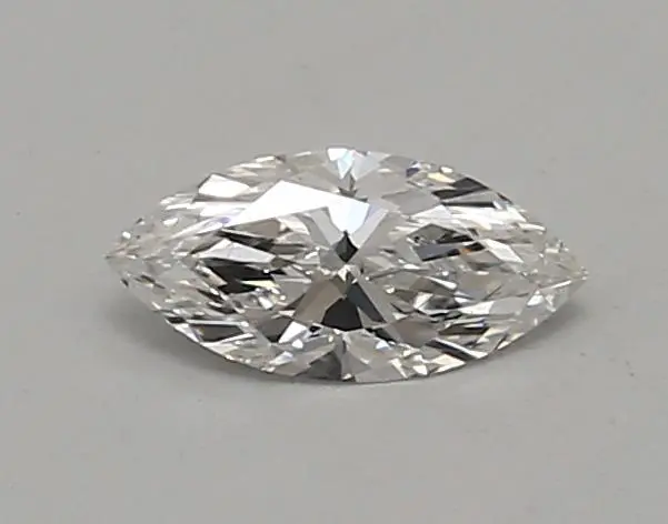 0.48 Carat · MARQUISE · E · VVS2 · IGI · Excellent Cut