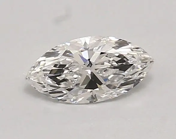 0.64 Carat · MARQUISE · E · VVS2 · IGI · Excellent Cut
