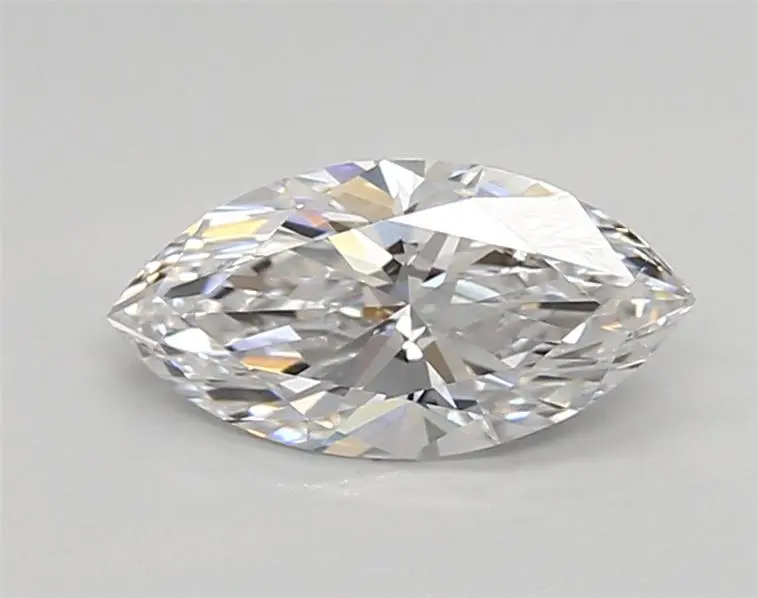 0.86 Carat · MARQUISE · E · VVS2 · IGI · Excellent Cut
