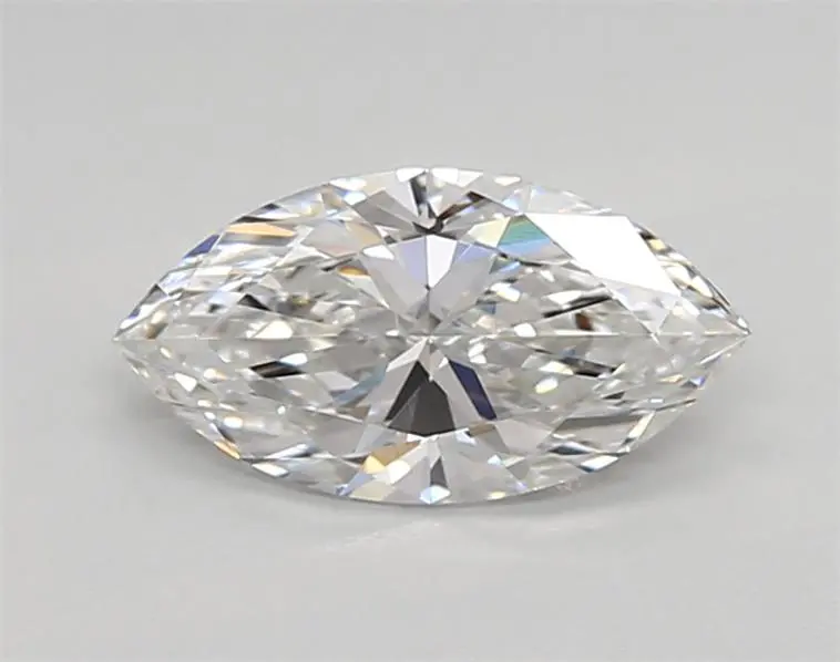 0.85 Carat · MARQUISE · E · VVS2 · IGI · Excellent Cut