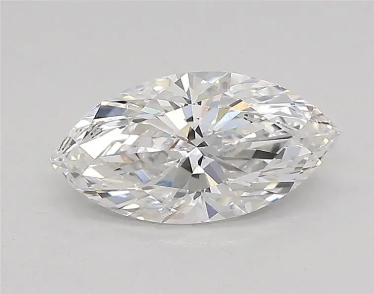 0.85 Carat · MARQUISE · E · VVS2 · IGI · Excellent Cut