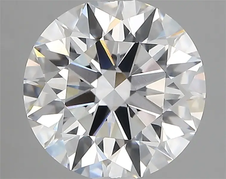 3.02 Carat · ROUND · D · VS1 · IGI · Ideal Cut