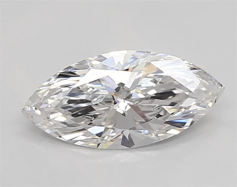 0.83 Carat · MARQUISE · E · VVS2 · IGI · Excellent Cut