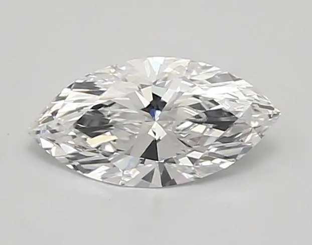0.93 Carat · MARQUISE · E · VVS2 · IGI · Excellent Cut