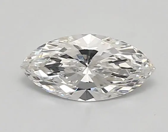 0.74 Carat · MARQUISE · E · VVS2 · IGI · Excellent Cut