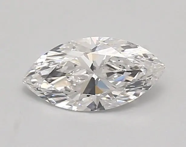 0.86 Carat · MARQUISE · E · VVS2 · IGI · Excellent Cut