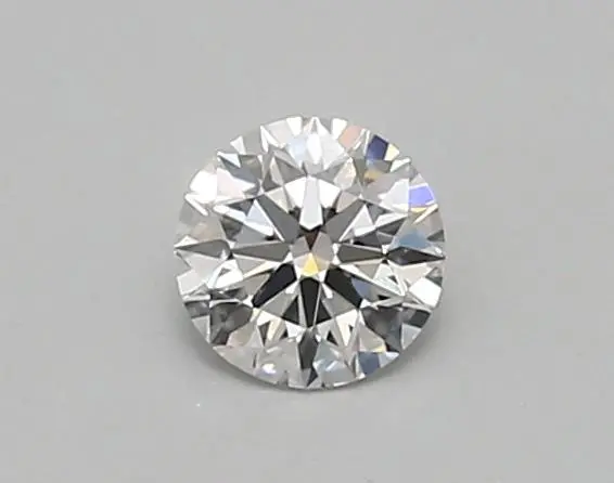0.44 Carat · ROUND · E · VVS2 · IGI · Ideal Cut