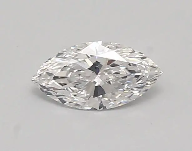 0.60 Carat · MARQUISE · E · VVS2 · IGI · Excellent Cut