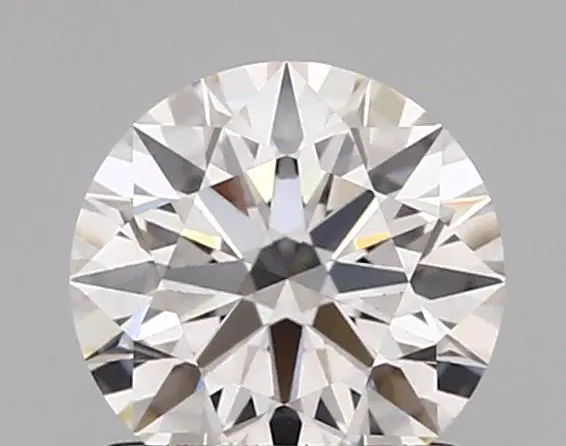 1.00 Carat · ROUND · D · VVS2 · IGI · Ideal Cut
