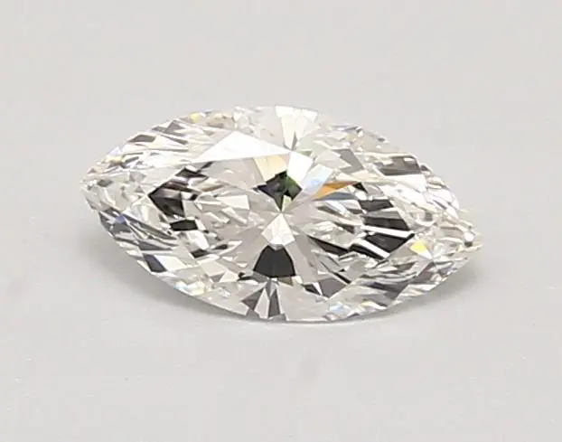 0.72 Carat · MARQUISE · E · VVS2 · IGI · Excellent Cut