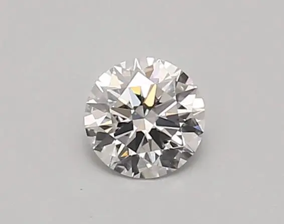0.38 Carat · ROUND · E · VVS2 · IGI · Excellent Cut