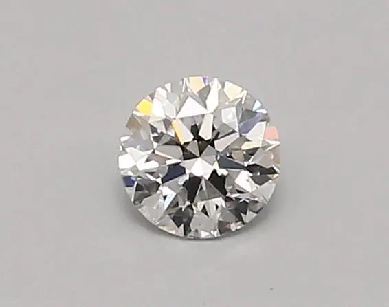 0.37 Carat · ROUND · D · VS2 · IGI · Excellent Cut